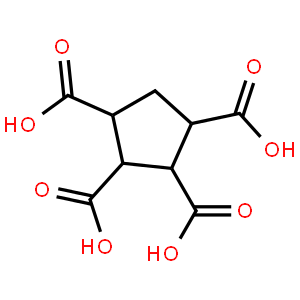 cis,cis,cis-1,2,3,4-Cyclopentanetetracarboxylic acid