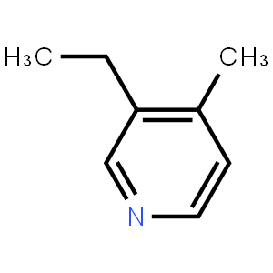3-Ethyl-4-methylpyridine