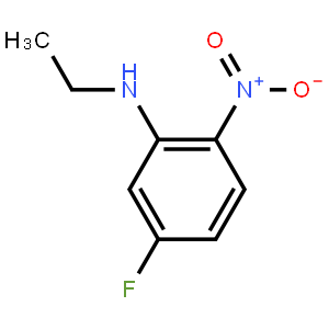 N-Ethyl-5-fluoro-2-nitroaniline