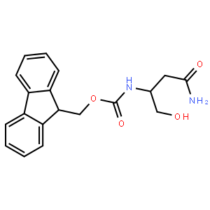 Fmoc-l-asparaginol