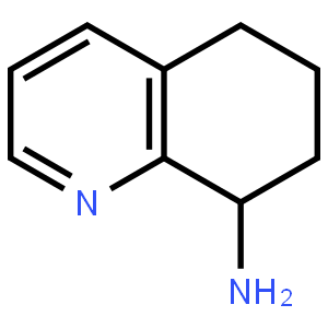 (S)-5,6,7,8-Tetrahydroquinolin-8-amine
