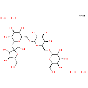 Stachyose tetrahydrate