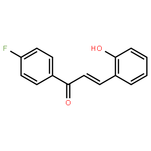 4'-Fluoro-2-hydroxychalcone