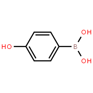 4-羟基苯硼酸