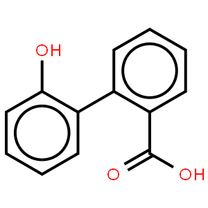 2-(2-Hydroxyphenyl)benzoic acid, dehydrate