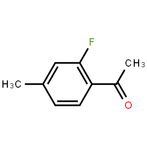 2'-Fluoro-4'-methylacetophenone