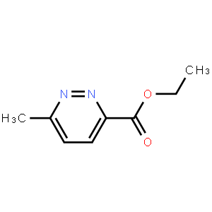 Ethyl 6-methylpyridazine-3-carboxylate