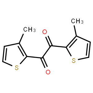 1,2-Bis(3-methylthiophen-2-yl)ethane-1,2-dione