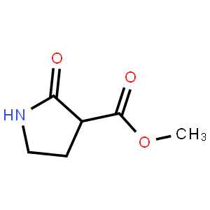 2-氧代吡咯烷-3-羧酸甲酯
