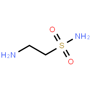 2-Aminoethanesulfonamide