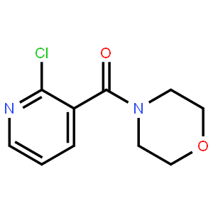 4-(2-Chloronicotinoyl)morpholine