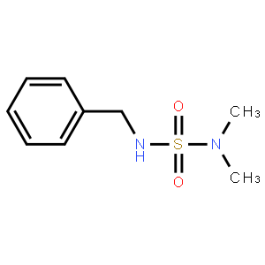 (Benzylsulfamoyl)dimethylamine