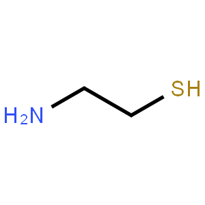 2-氨基乙硫醇