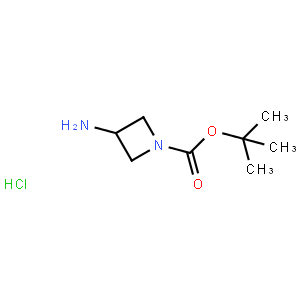 3-氨基氮杂丁烷-1-羧酸叔丁酯盐酸盐