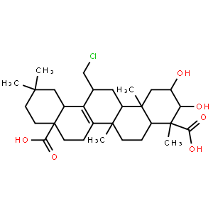 远志皂苷B，远志精Ⅲ