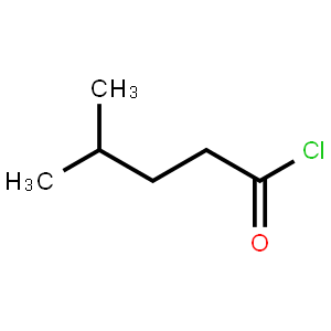 4-甲基戊酰氯
