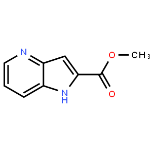 Methyl 4-azaindole-2-carboxylate