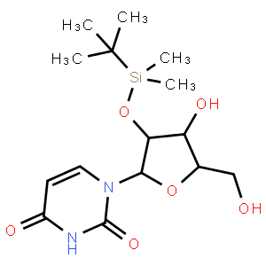 2'-TBDMS-rU