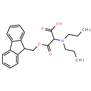 Fmoc-dipropylglycine