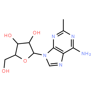 2-methyladenosine