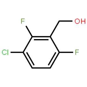 3-Chloro-2,6-difluorobenzyl alcohol