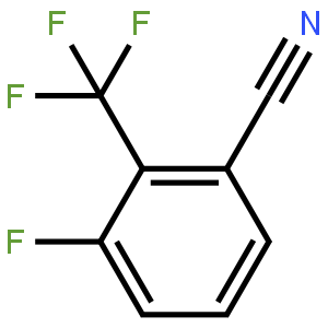 3-Fluoro-2-(trifluoromethyl)benzonitrile