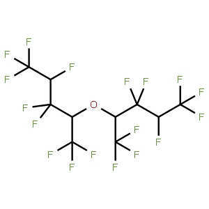 1,1,2,3,3,3-Hexafluoropropyl2,2,2-trifluoroethyl ether