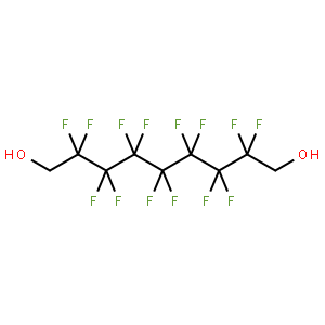 2,2,3,3,4,4,5,5,6,6,7,7,8,8-Tetradecafluoro-1,9-nonanediol