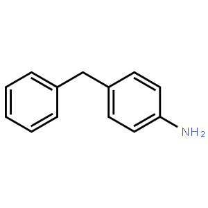4-Benzylaniline