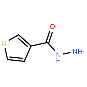 Thiophene-3-carboxylic acid hydrazide