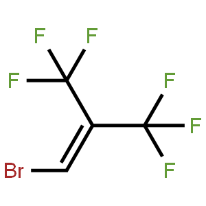 1-Bromo-2-(trifluoromethyl)-3,3,3-trifluoropropene