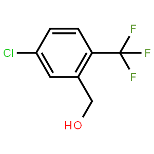 5-Chloro-2-(trifluoromethyl)benzyl alcohol