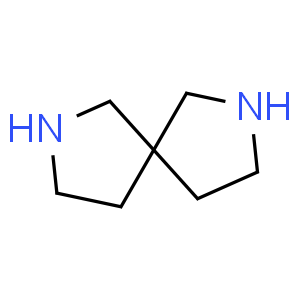 2 7 Diaza spiro 4 4 nonane CAS 175 96 2 杰达维上海医药科技发展有限公司