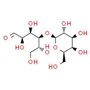 1,4-β-D-半乳糖二糖