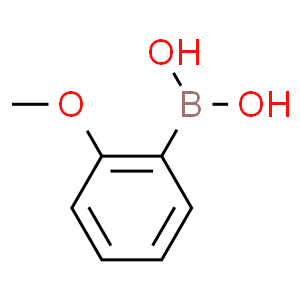 2-甲氧基苯硼酸
