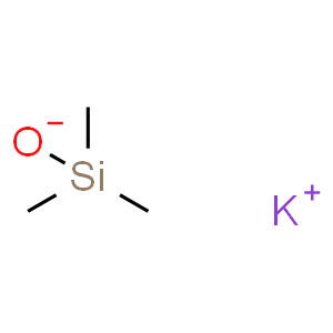 三甲基硅醇钾