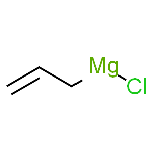 烯丙基氯化镁