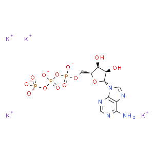 腺苷-5'-三磷酸二钾盐