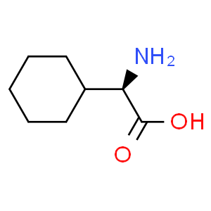 D-α-环己基甘氨酸