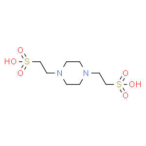 1,4-哌嗪二乙磺酸