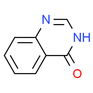4-羟基喹唑啉