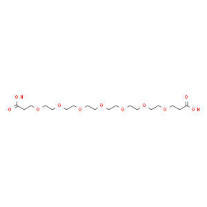 Bis-PEG7-acid