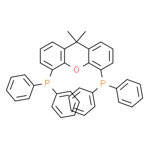 4,5-双(二苯基膦)-9,9-二甲基氧杂蒽