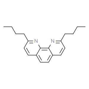 2,9-二丁基-1,10-邻二氮杂菲