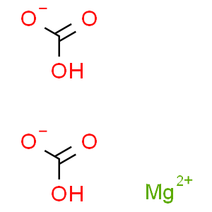 碳酸氢镁