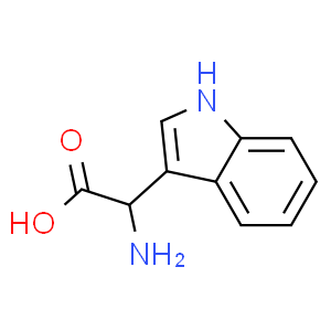 D,L-3-吲哚甘氨酸