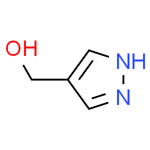 1H-吡唑-4-甲醇