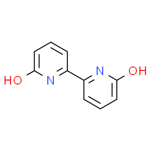 2,2'-联吡啶-6,6'-二醇