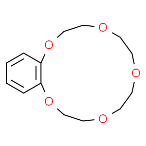 苯并-15-冠5-醚