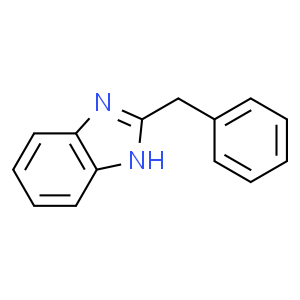 2-苄基-1H-苯并咪唑
